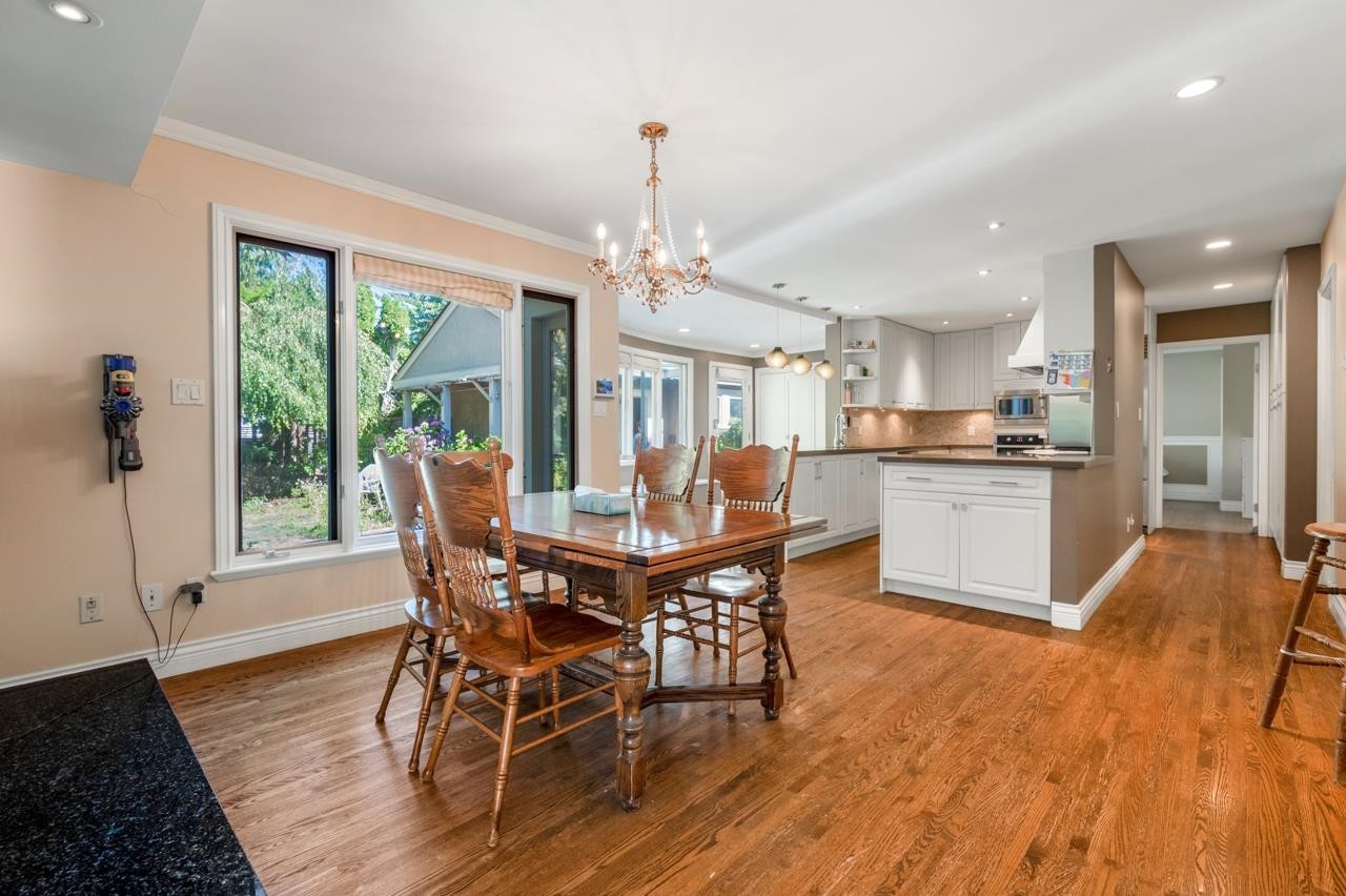 1545 49Th Avenue W, Vancouver, BC