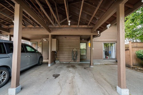 6531 Pimlico Way, Richmond, BC 