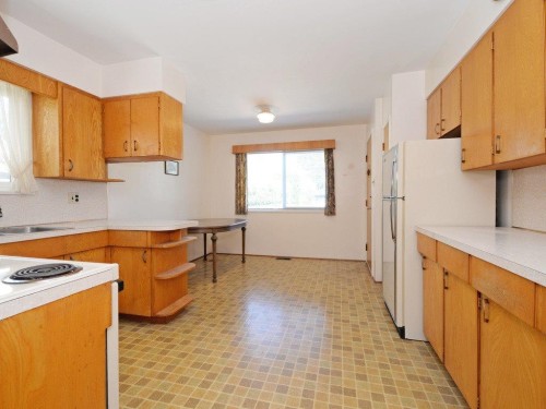 2941 42Nd Avenue W, Vancouver, BC 