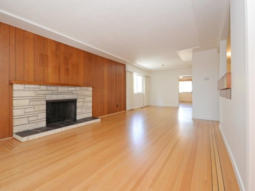 2941 42Nd Avenue W, Vancouver, BC 