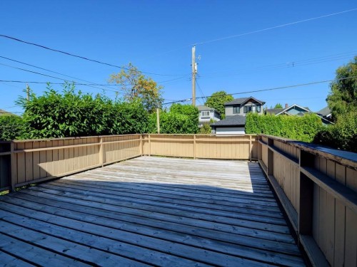 2941 42Nd Avenue W, Vancouver, BC 