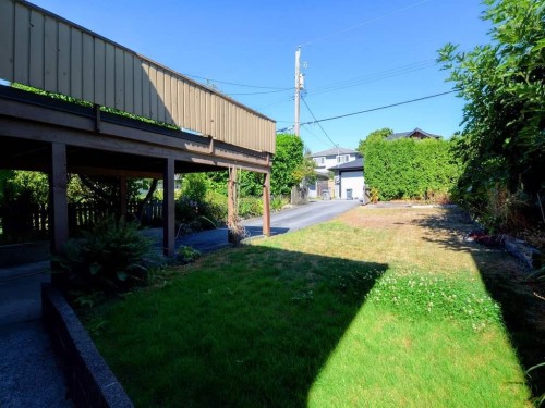2941 42Nd Avenue W, Vancouver, BC 