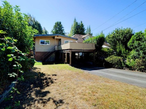 2941 42Nd Avenue W, Vancouver, BC 