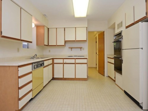 2941 42Nd Avenue W, Vancouver, BC 
