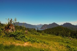 LOT F Panorama Parkway Gibsons, BC V0N 1V6