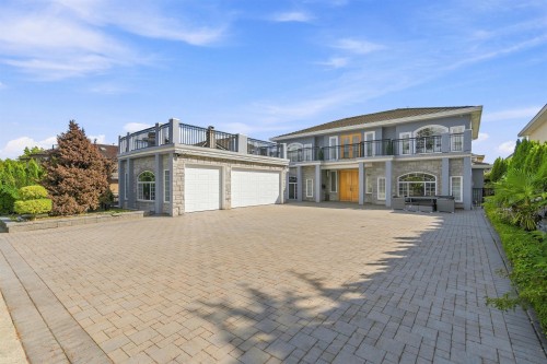 11720 Thorpe Road, Richmond, BC 