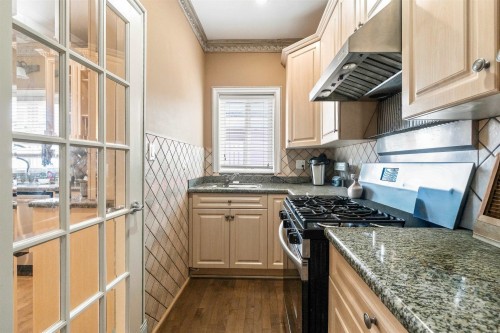 11720 Thorpe Road, Richmond, BC 