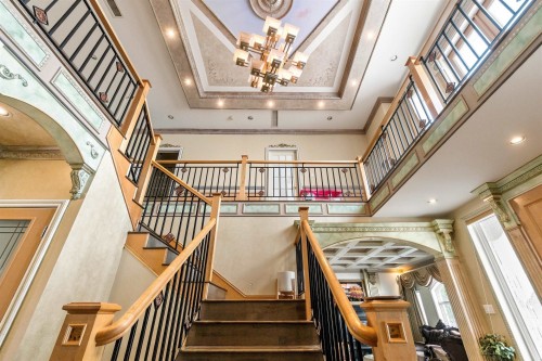 11720 Thorpe Road, Richmond, BC 