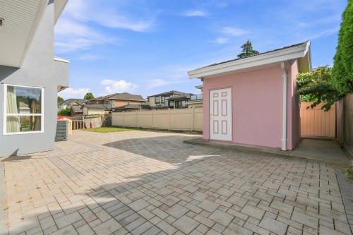 11720 Thorpe Road, Richmond, BC 