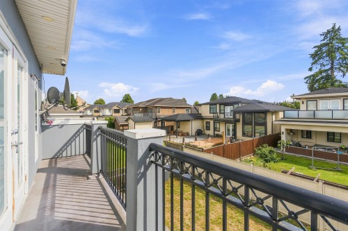 11720 Thorpe Road, Richmond, BC 