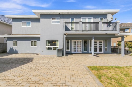11720 Thorpe Road, Richmond, BC 