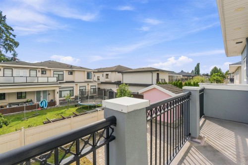 11720 Thorpe Road, Richmond, BC 