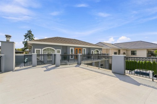 11720 Thorpe Road, Richmond, BC 