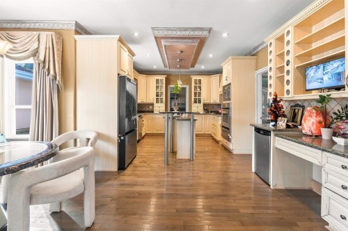 11720 Thorpe Road, Richmond, BC 