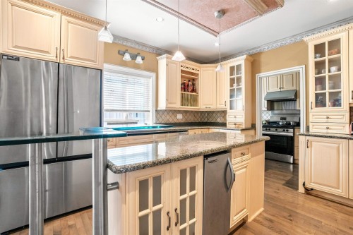 11720 Thorpe Road, Richmond, BC 