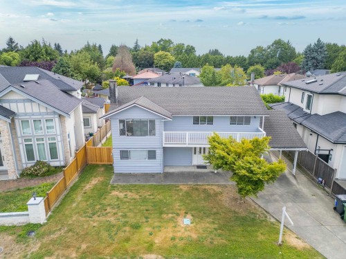 6439 Azure Road, Richmond, BC 