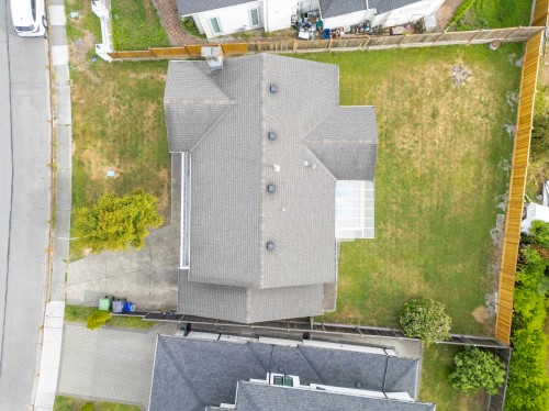 6439 Azure Road, Richmond, BC 