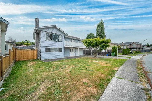 6439 Azure Road, Richmond, BC 