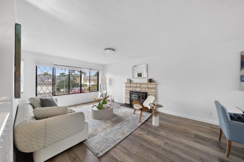 6439 Azure Road, Richmond, BC 