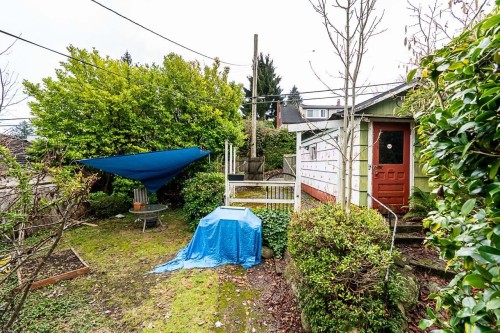 4534 5Th Avenue W, Vancouver, BC 