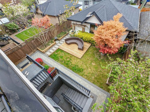 4555 9Th Avenue W, Vancouver, BC 