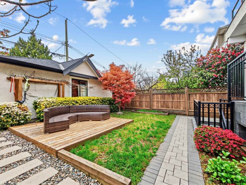 4555 9Th Avenue W, Vancouver, BC 