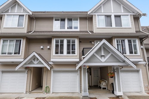 33-19141 124 Avenue  Pitt Meadows, BC V3Y 2V6