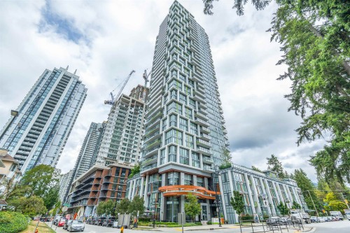 1904-1182 Westwood Street  Coquitlam, BC V3B 0T9