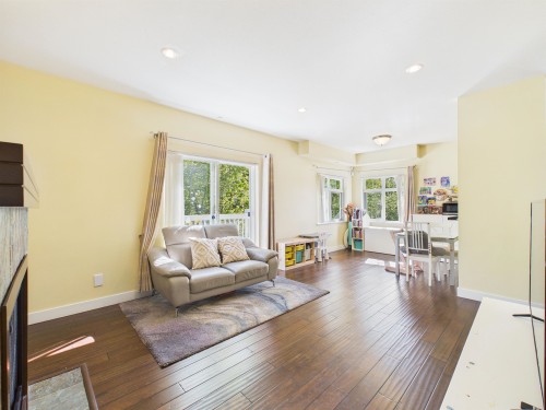 141-7388 Macpherson Avenue  Burnaby, BC V5J 0A1