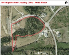 1845 Elphinstone Crossing Drive Gibsons, BC V0N 1V7
