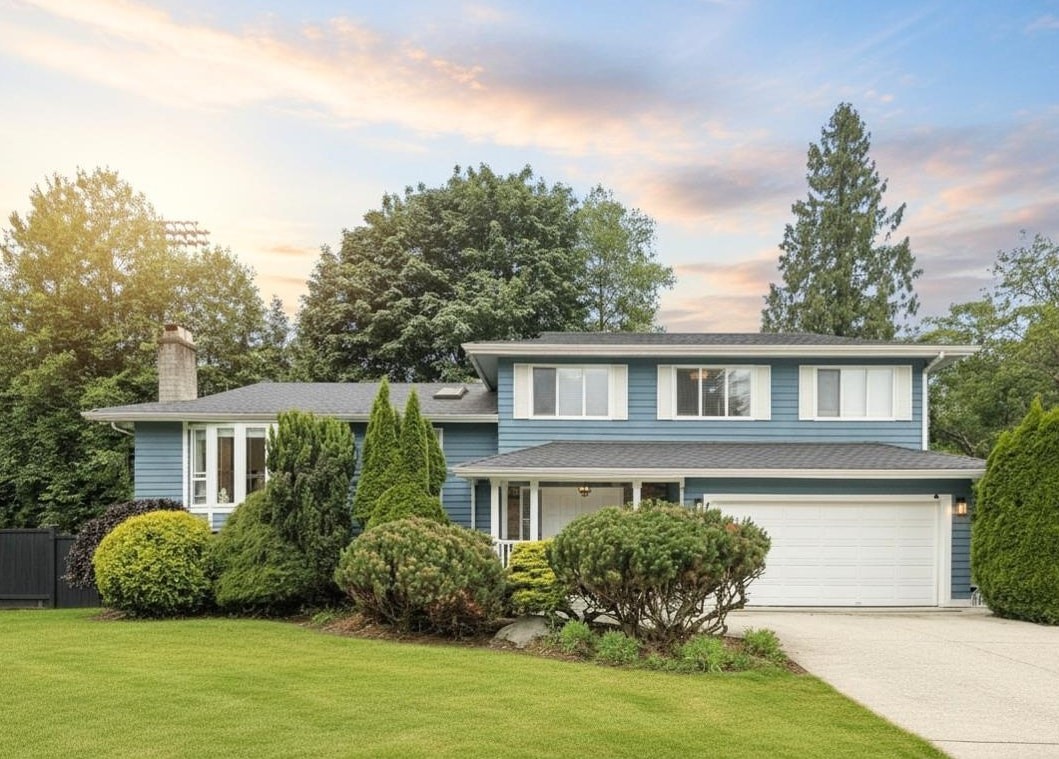 808 Signal Court, Coquitlam, BC