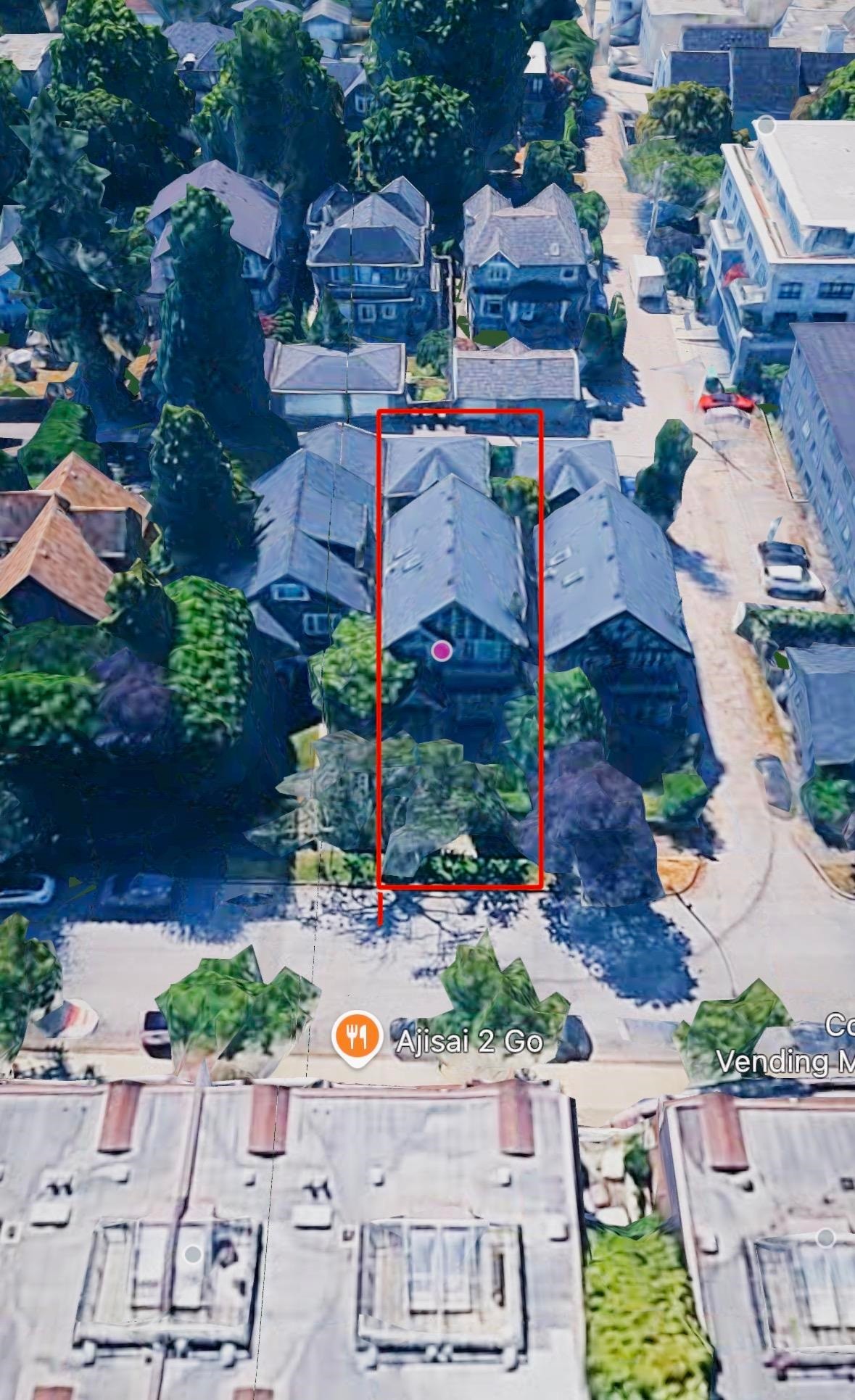 2084 42Nd Avenue W, Vancouver, BC