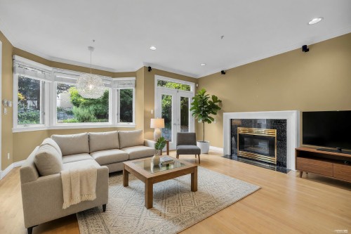 4648 2Nd Avenue W, Vancouver, BC 