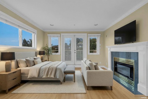 4648 2Nd Avenue W, Vancouver, BC 