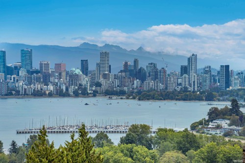 4648 2Nd Avenue W, Vancouver, BC 