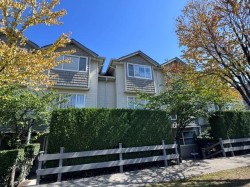 5-5900 Muir Drive Richmond, BC V6V 2Y8