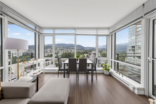 2301-2955 Atlantic Avenue  Coquitlam, BC V3B 0H9