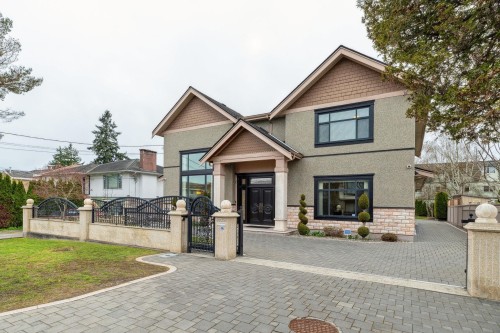 10051 Leonard Road, Richmond, BC 