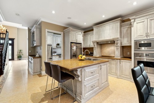10051 Leonard Road, Richmond, BC 