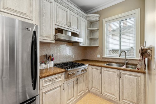 10051 Leonard Road, Richmond, BC 