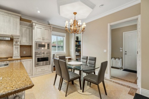 10051 Leonard Road, Richmond, BC 