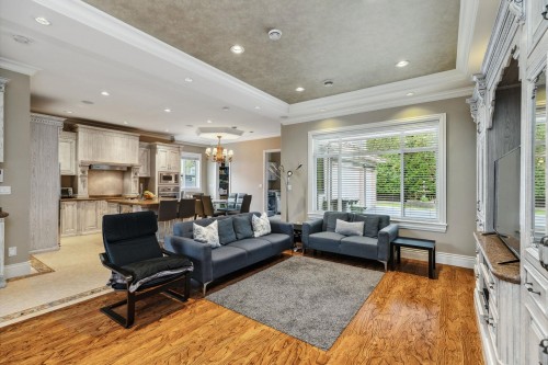 10051 Leonard Road, Richmond, BC 