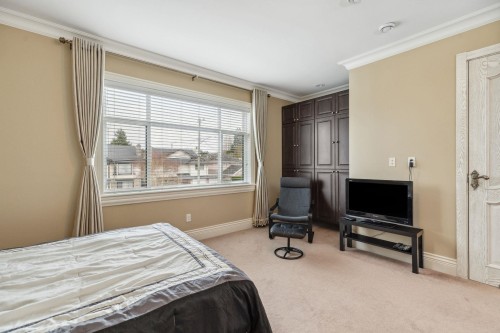 10051 Leonard Road, Richmond, BC 