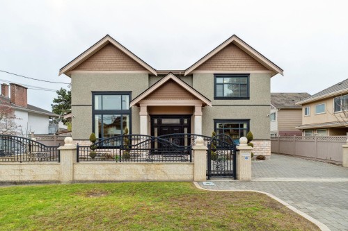 10051 Leonard Road, Richmond, BC 