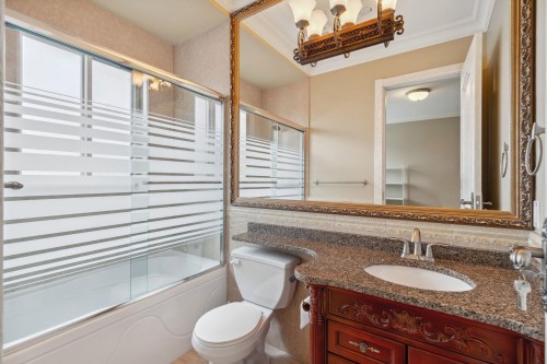10051 Leonard Road, Richmond, BC 