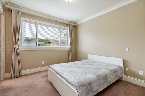 10051 Leonard Road, Richmond, BC 