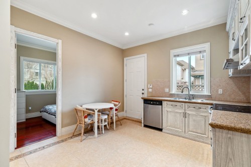 10051 Leonard Road, Richmond, BC 