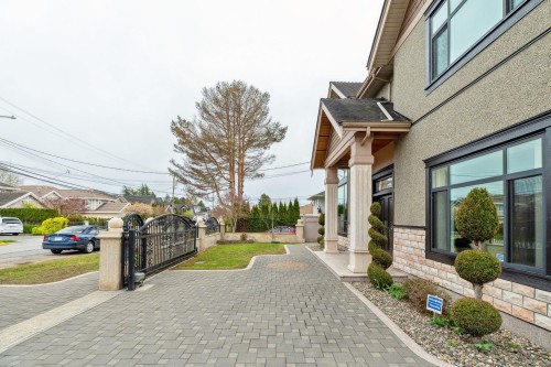 10051 Leonard Road, Richmond, BC 