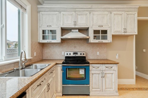10051 Leonard Road, Richmond, BC 