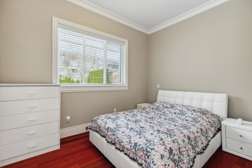 10051 Leonard Road, Richmond, BC 